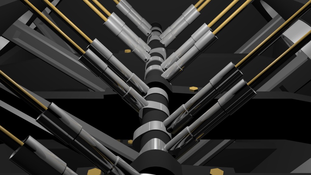 Smitty's Custom V8 (KeyFrame Animated) preview image 5