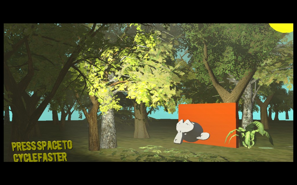 Time of Day Simulation (BGE) preview image 1