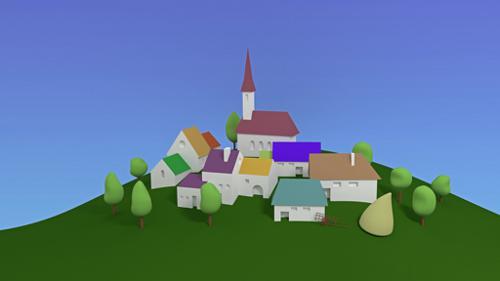 The Village preview image