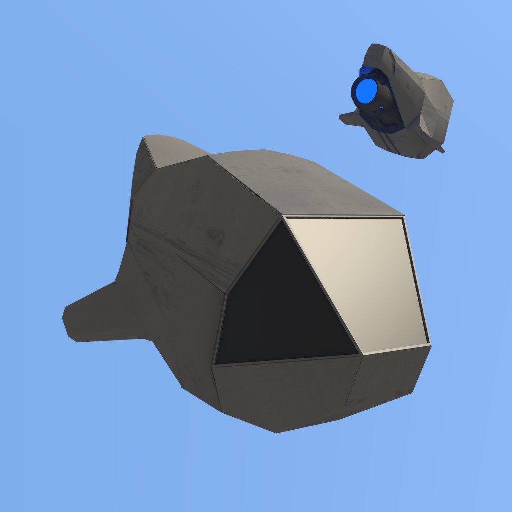 Spermfighter preview image 1