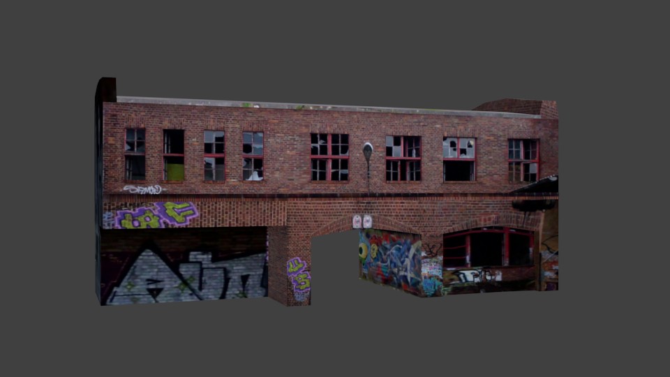 Low House preview image 1