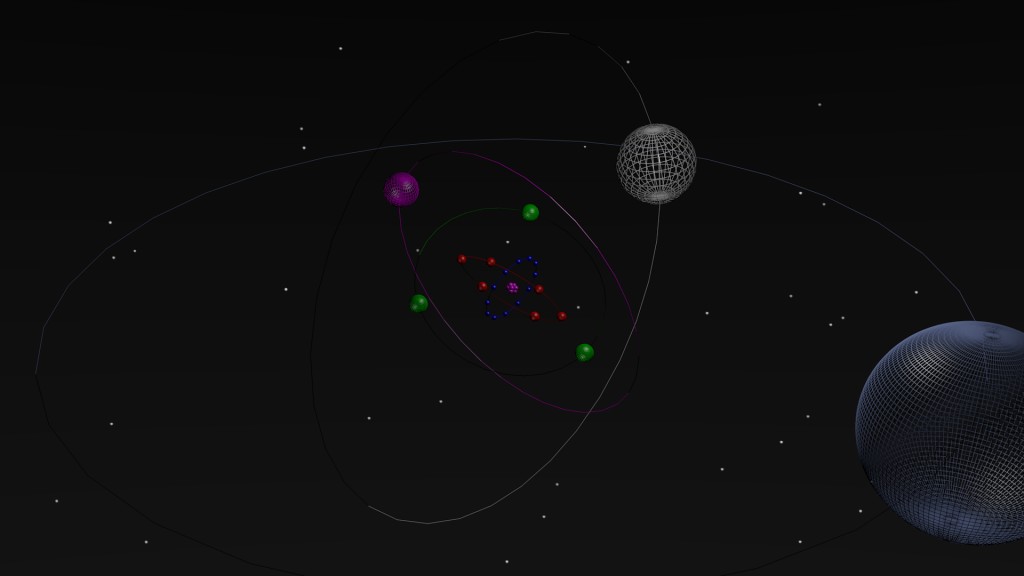 Atom preview image 1