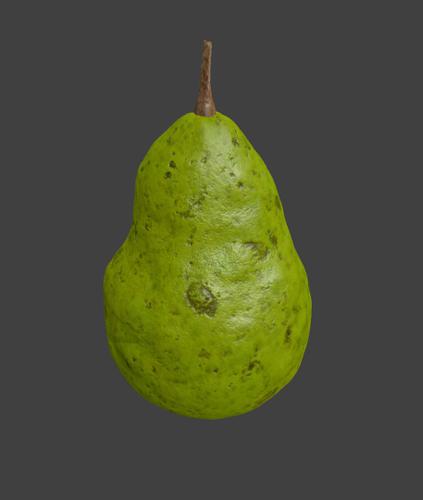 pearHI preview image