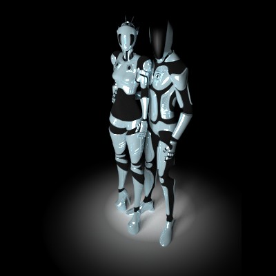 Surrogates preview image 1