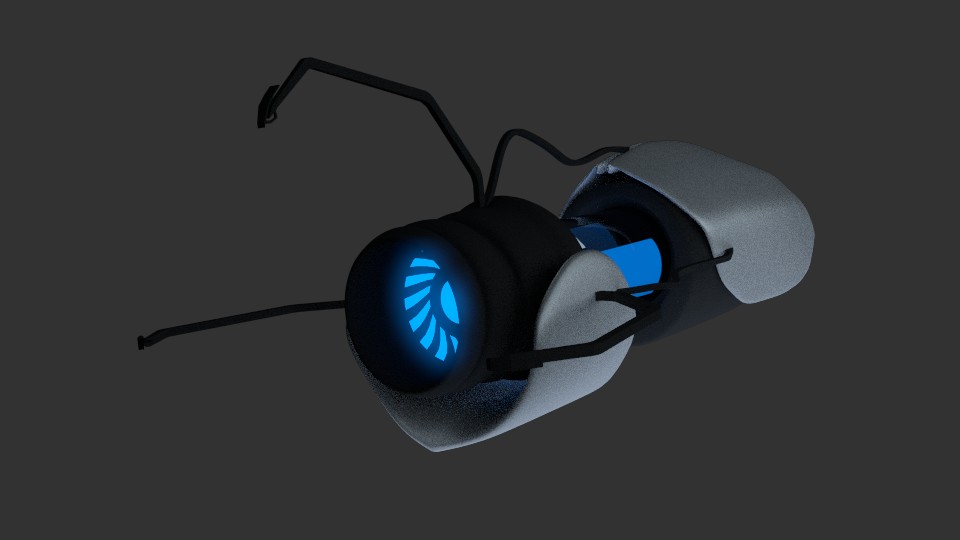 Portal Gun preview image 1