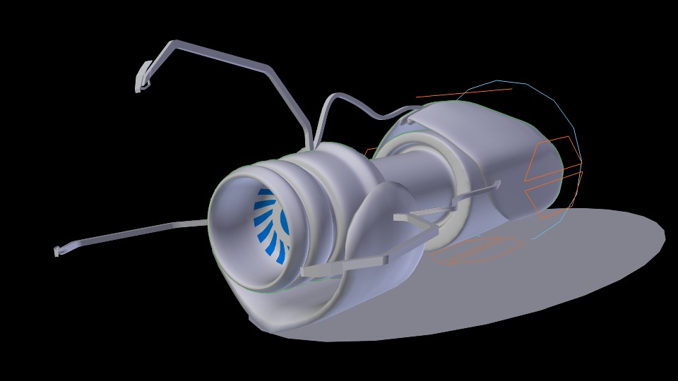 Portal Gun preview image 2