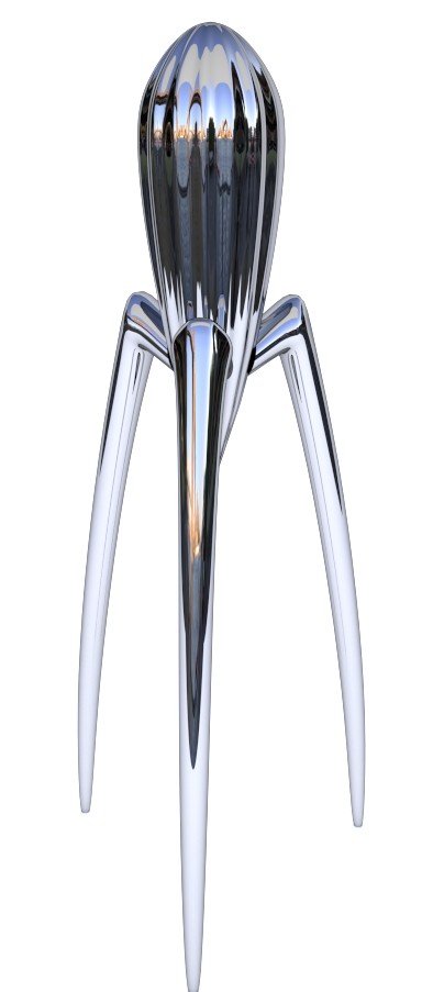 Juicy Salif by Alessi  preview image 2