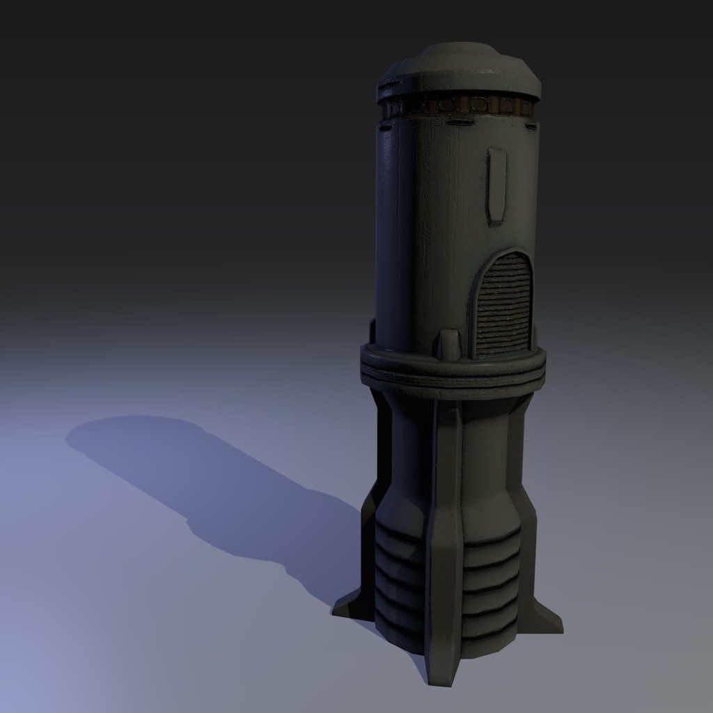 Silo_texture_widget preview image 3