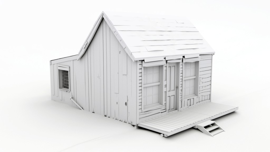 CowboyHouse preview image 1