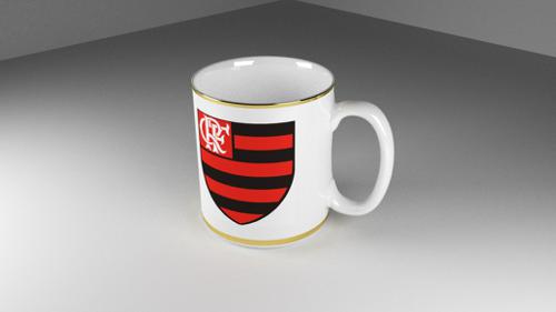 Caneca Personalizada preview image