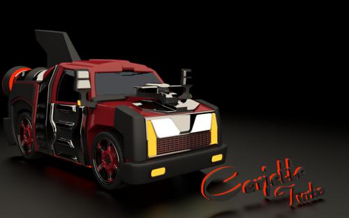 Carjette Turbo preview image