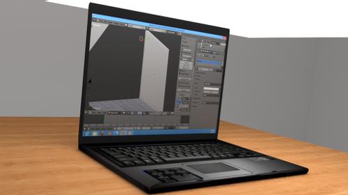 Laptop preview image