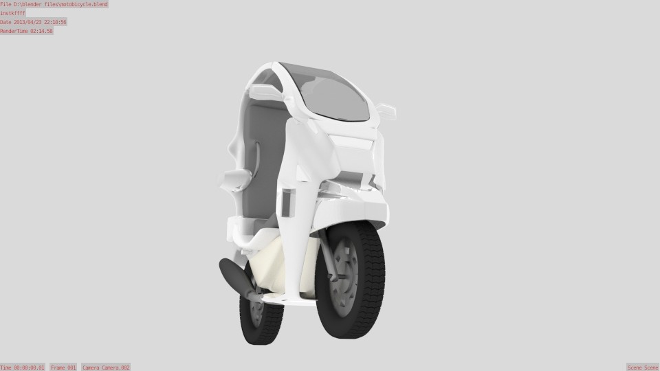 motorbicycle preview image 1