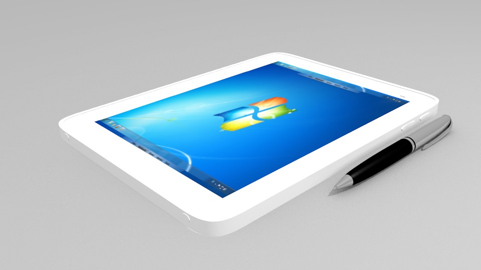 tablet e caneta preview image 1