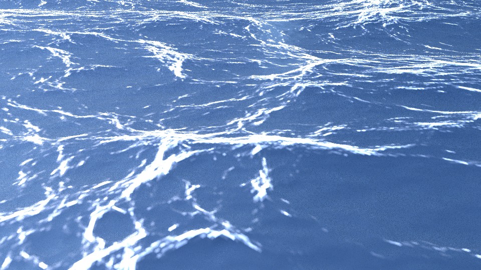 Sea animation preview image 1