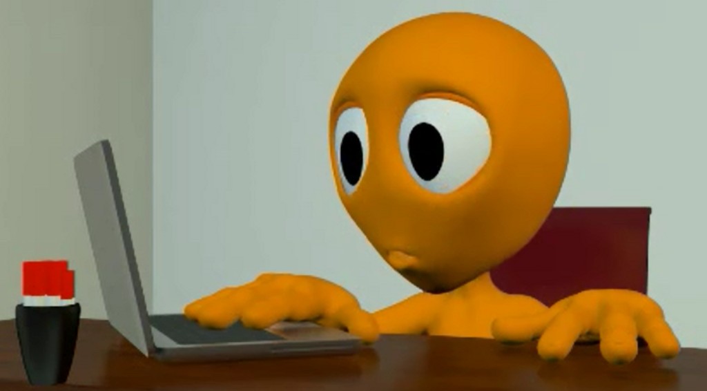 Baker Lip Sync Animation preview image 3