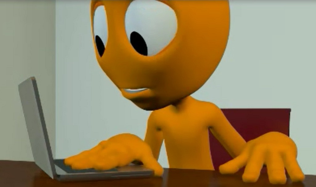 Baker Lip Sync Animation preview image 4