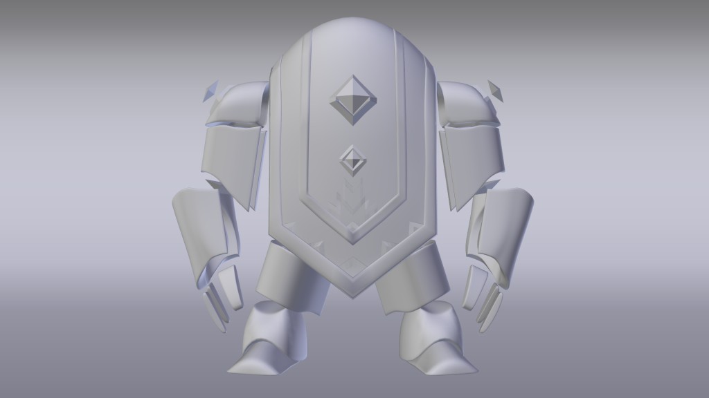 Golem (Guild Wars 2) preview image 2