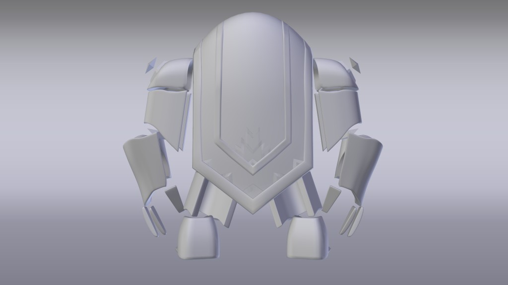 Golem (Guild Wars 2) preview image 4