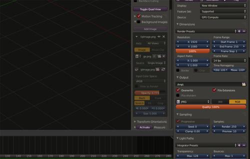 Colourful Theme preview image