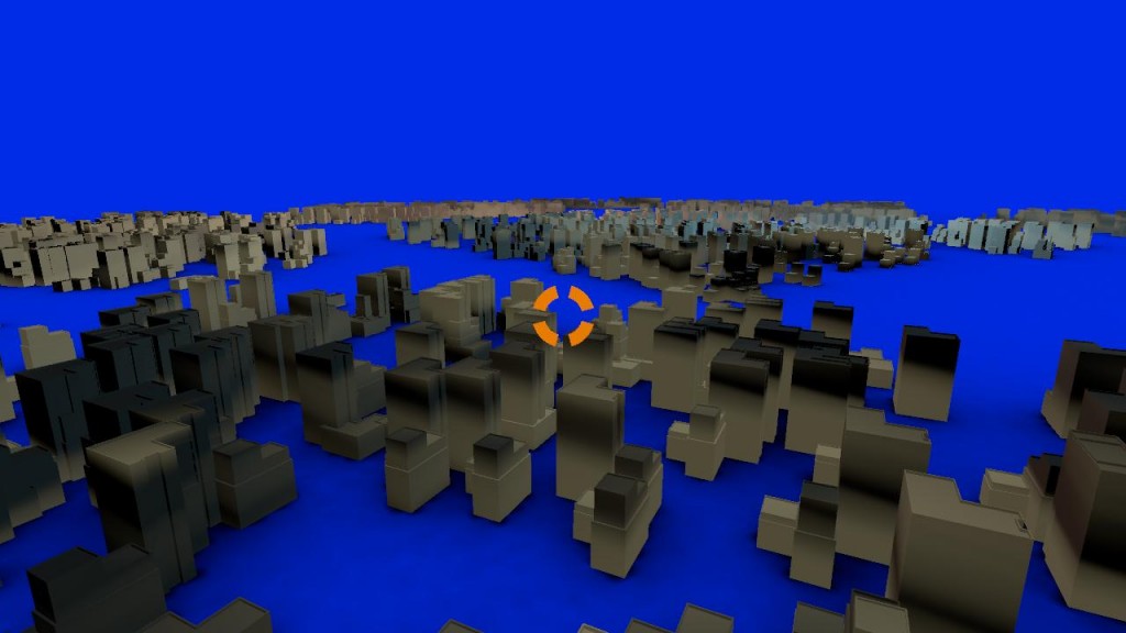 BGE City v0.02 preview image 1