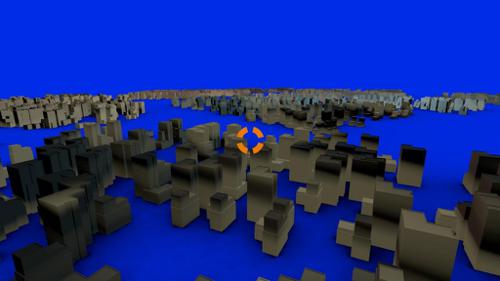 BGE City v0.02 preview image