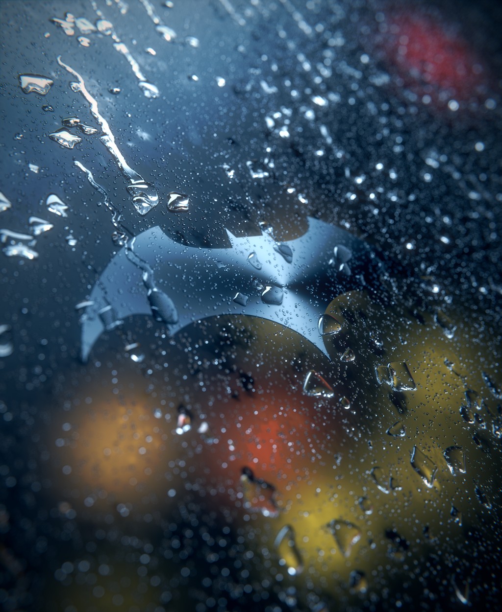 -Batman Logo- preview image 1