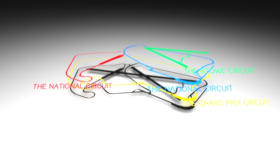 Silverstone Circuits preview image 1