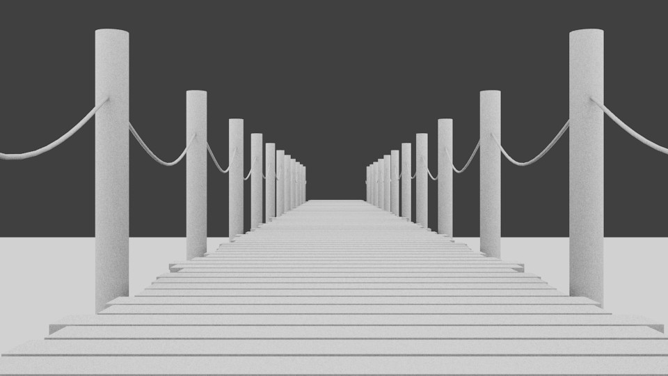 Tileable Pier preview image 1
