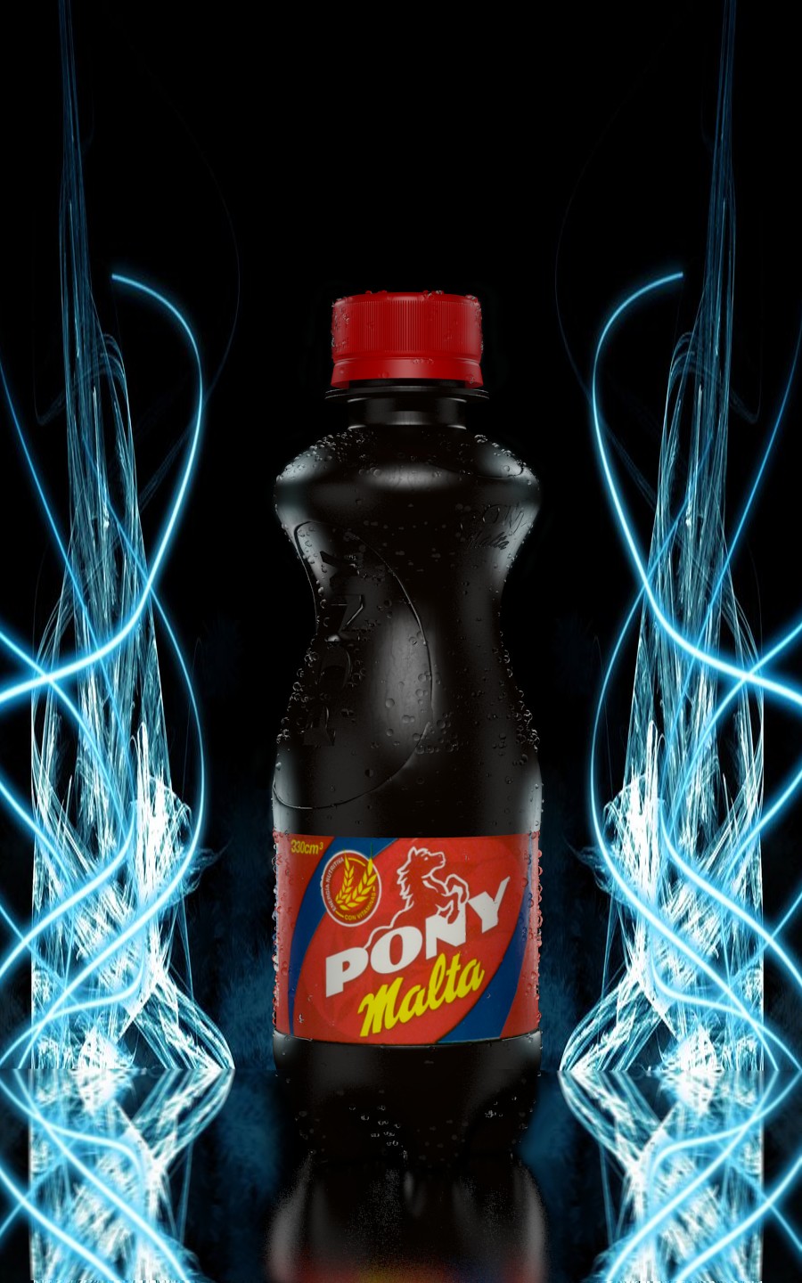 pony malta bottle preview image 1
