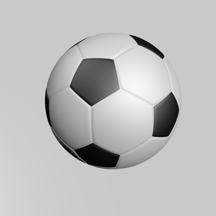 Soccer Ball preview image 1