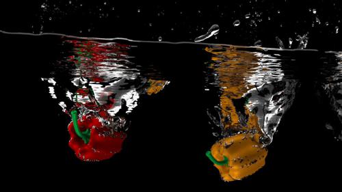 pepper Splash preview image