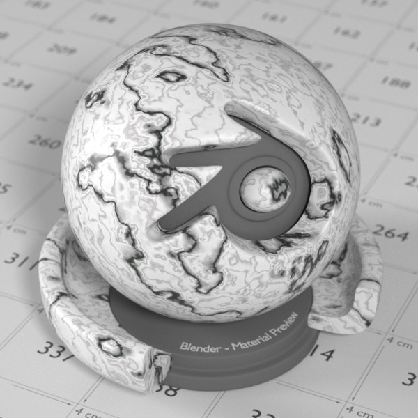 Stone Material for Cycles preview image 4