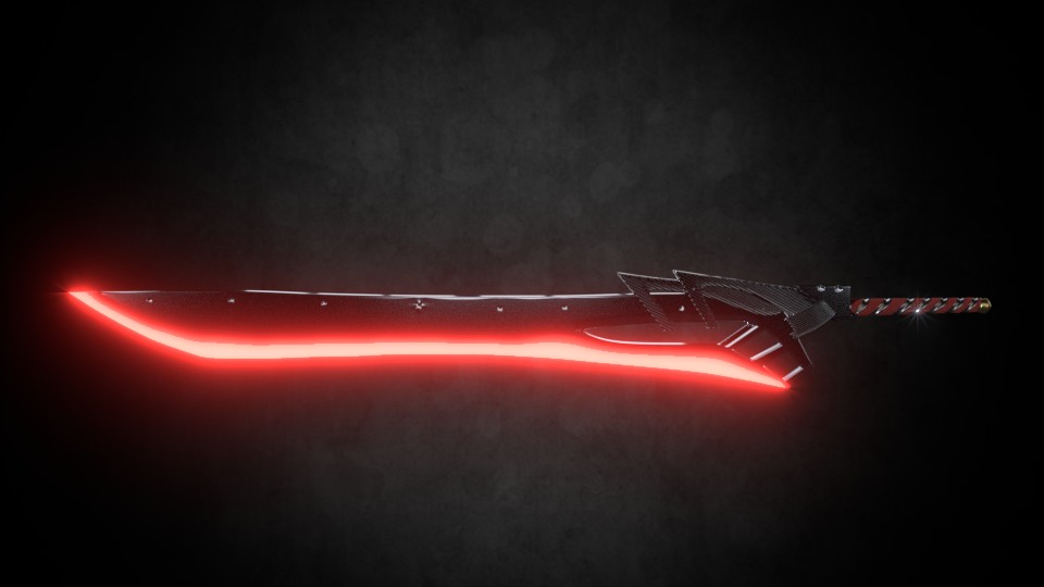 Fantasy Sword preview image 1