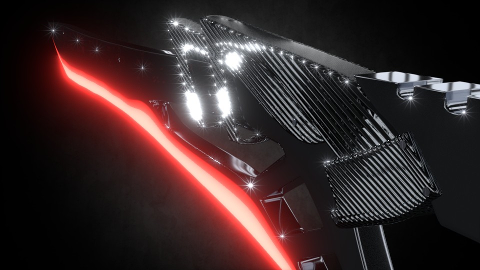 Fantasy Sword preview image 3