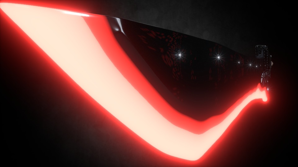 Fantasy Sword preview image 4