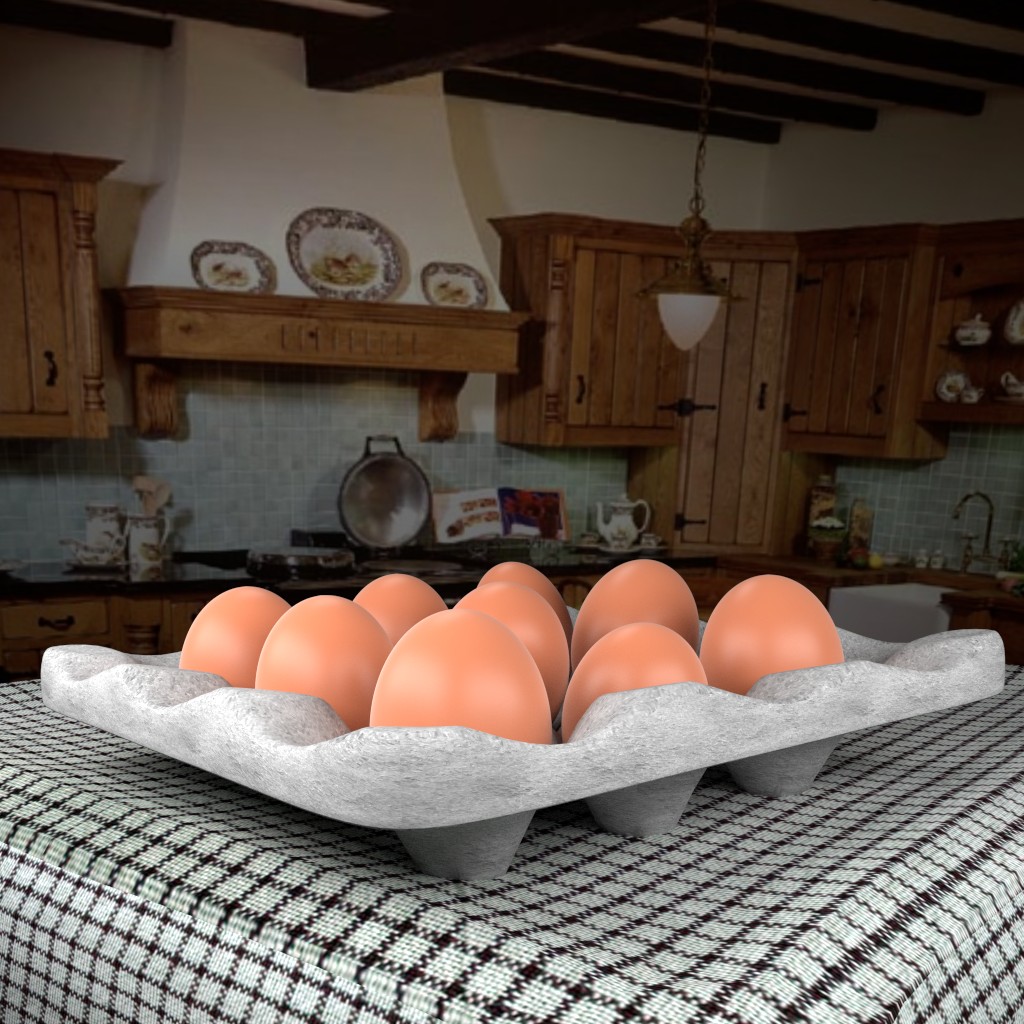 Eggs preview image 1