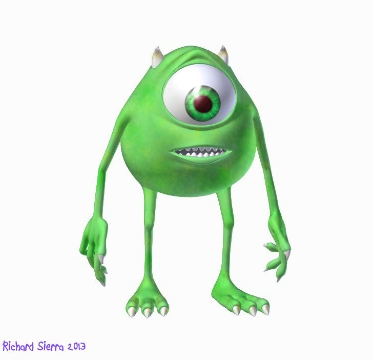 monster blend  preview image 1