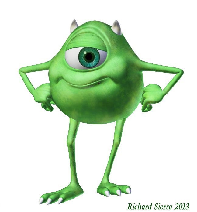 monster blend  preview image 2