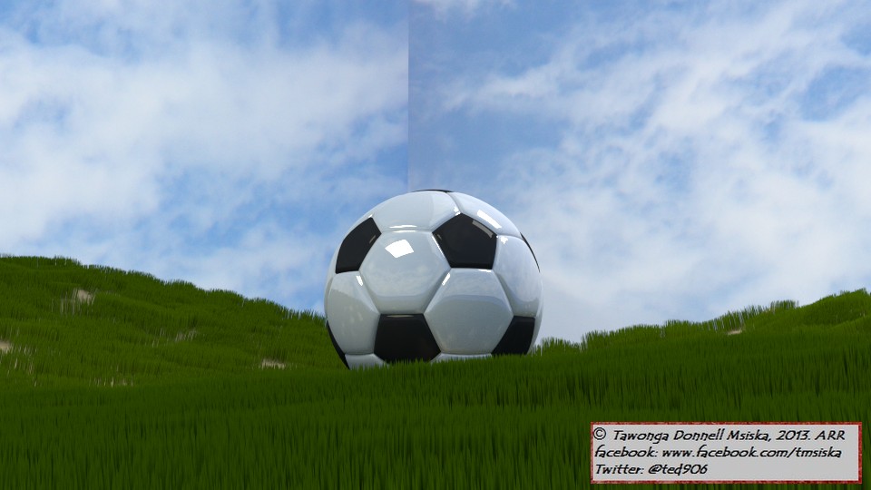 Soccer Ball preview image 1