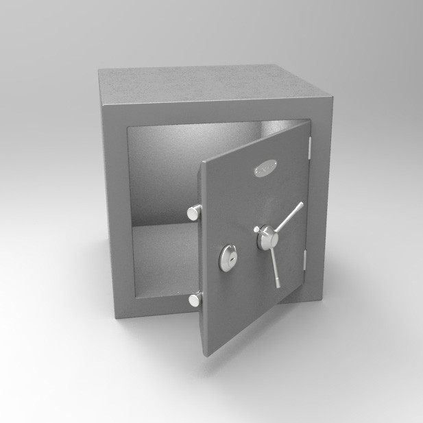 Vault - cube preview image 1
