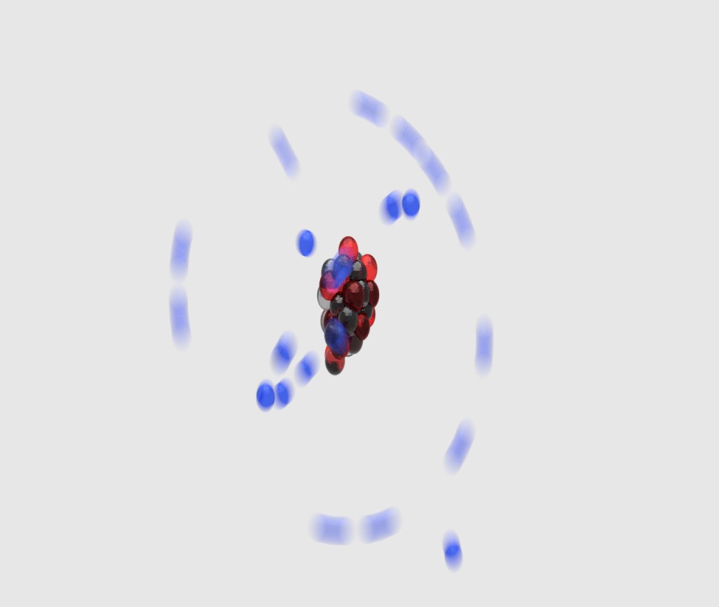 Titanium Atom preview image 1