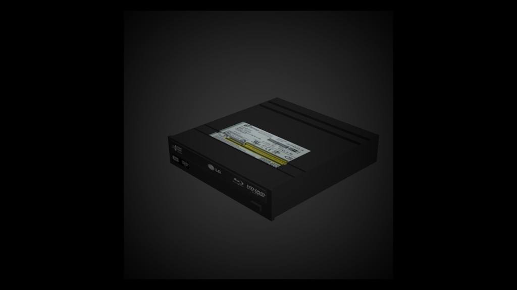 DVD - ROM preview image 1