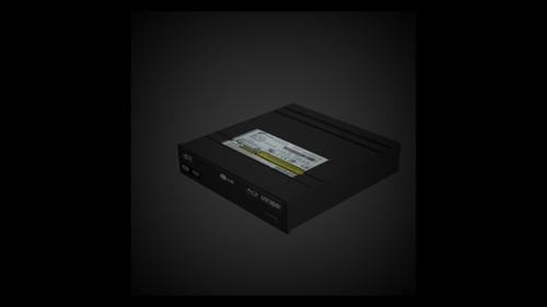 DVD - ROM preview image