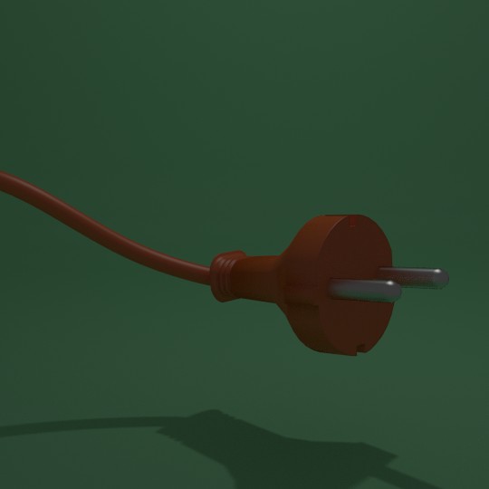 electric_powerplug preview image 1