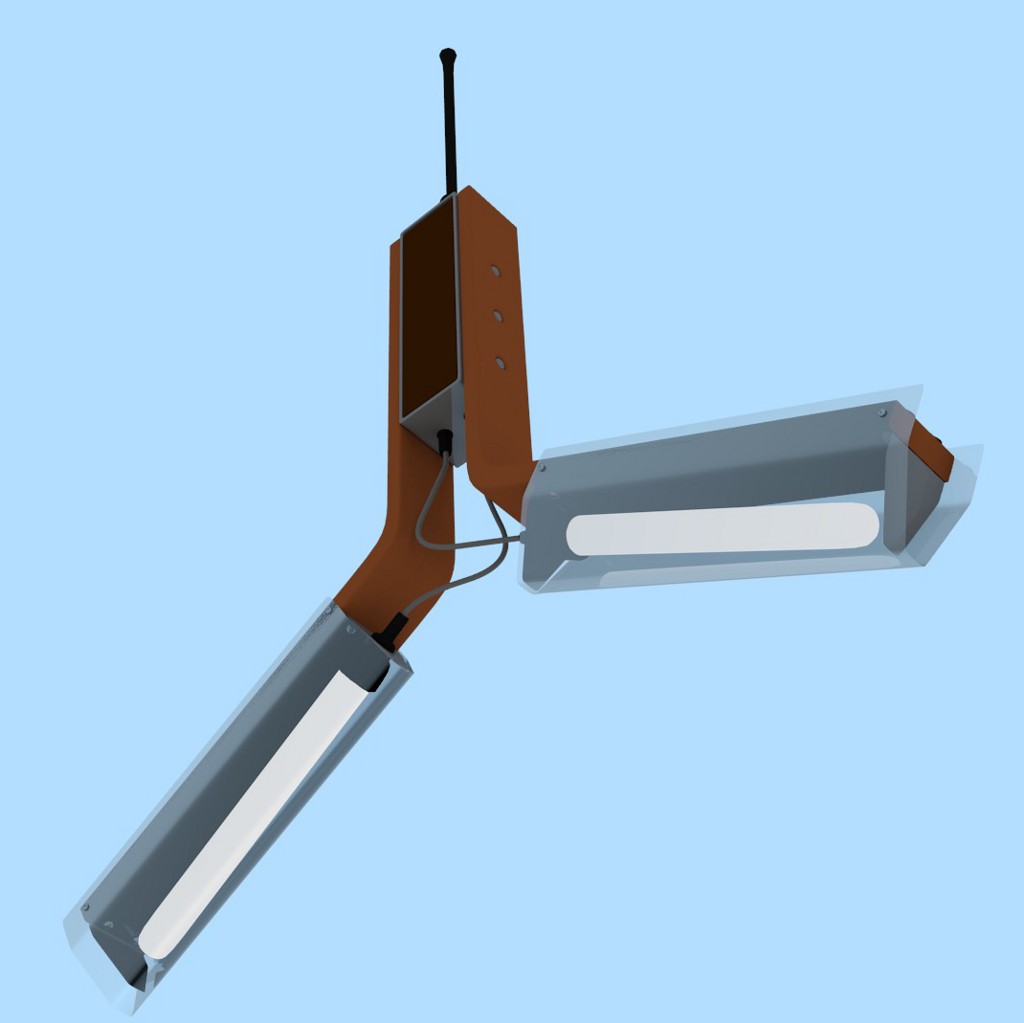 Designer Pendant Lamp preview image 1