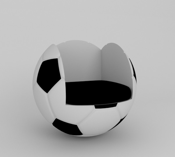 Sofa Goal preview image 1