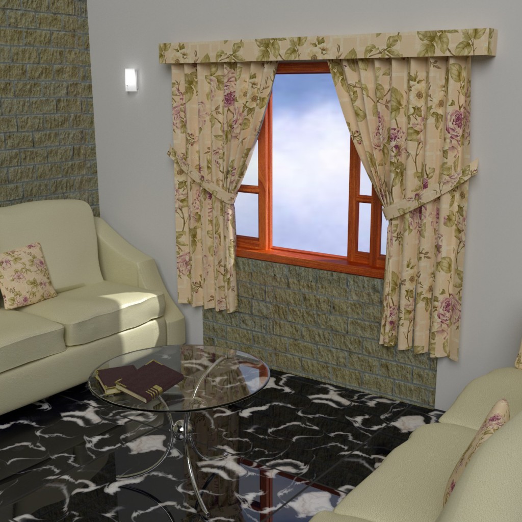 Ambience preview image 1