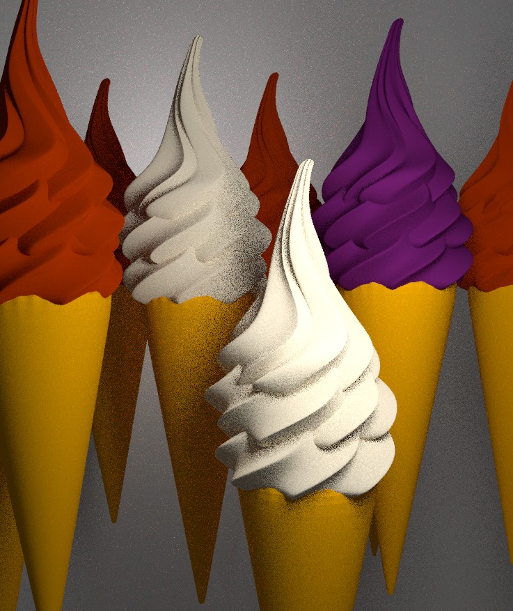 Soft Ice preview image 1