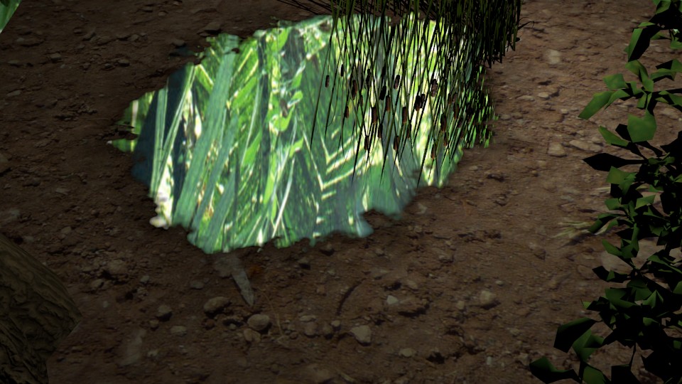 Puddle preview image 1